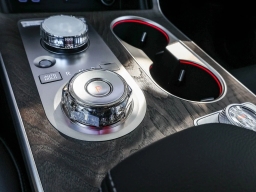 Genesis GV80 Select 2.5T AWD 2026