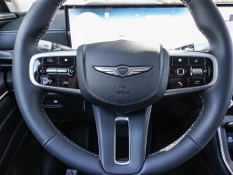 Genesis GV80 Select 2.5T AWD 2026