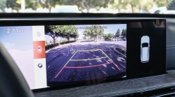 Genesis GV80 Select 2.5T AWD 2026