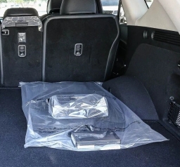 Genesis GV80 Select 2.5T AWD 2026