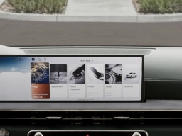 Genesis GV80 Select 2.5T AWD 2026