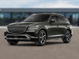 Genesis GV80 Select 2.5T AWD 2026