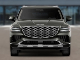 Genesis GV80 Select 2.5T AWD 2026