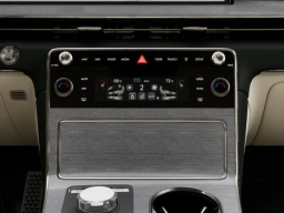 Genesis GV80 Select 2.5T AWD 2026