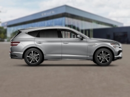 Genesis GV80 Select 2.5T AWD 2026