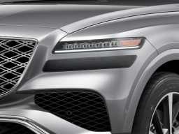 Genesis GV80 Select 2.5T AWD 2026