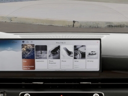 Genesis GV80 Select 2.5T AWD 2026