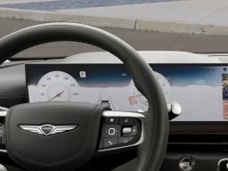 Genesis GV80 Select 2.5T AWD 2026