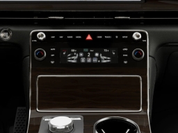 Genesis GV80 Select 2.5T AWD 2026