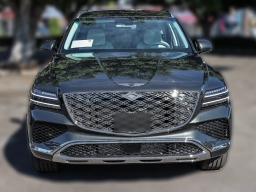 Genesis GV80 Select 2.5T AWD 2026