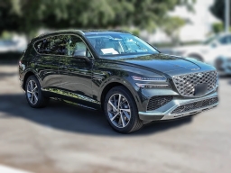 Genesis GV80 Select 2.5T AWD 2026