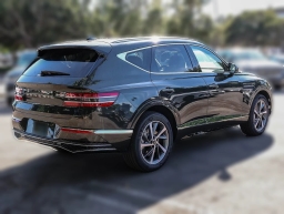 Genesis GV80 Select 2.5T AWD 2026