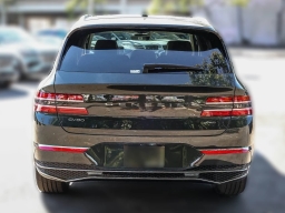 Genesis GV80 Select 2.5T AWD 2026
