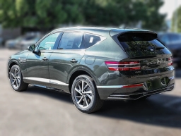 Genesis GV80 Select 2.5T AWD 2026