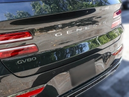 Genesis GV80 Select 2.5T AWD 2026