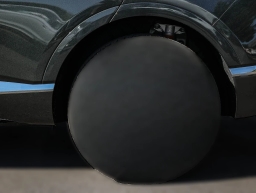 Genesis GV80 Select 2.5T AWD 2026