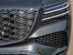 Genesis GV80 Select 2.5T AWD 2026