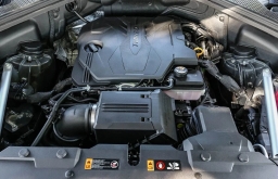 Genesis GV80 Select 2.5T AWD 2026