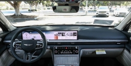 Genesis GV80 Select 2.5T AWD 2026