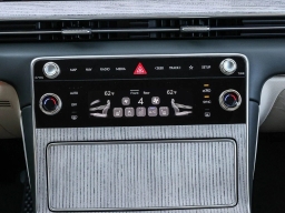 Genesis GV80 Select 2.5T AWD 2026