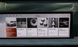 Genesis GV80 Select 2.5T AWD 2026