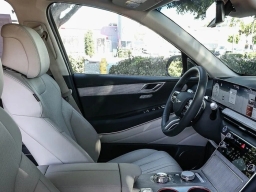 Genesis GV80 Select 2.5T AWD 2026