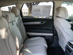 Genesis GV80 Select 2.5T AWD 2026