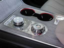 Genesis GV80 Select 2.5T AWD 2026