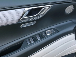 Genesis GV80 Select 2.5T AWD 2026