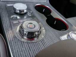 Genesis GV80 Select 2.5T AWD 2026