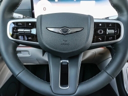 Genesis GV80 Select 2.5T AWD 2026