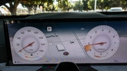 Genesis GV80 Select 2.5T AWD 2026