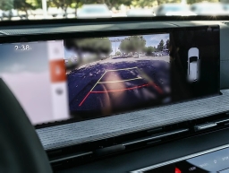 Genesis GV80 Select 2.5T AWD 2026