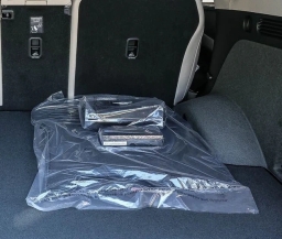 Genesis GV80 Select 2.5T AWD 2026