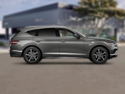 Genesis GV80 Select 2.5T AWD 2026