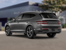 Genesis GV80 Select 2.5T AWD 2026