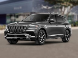 Genesis GV80 Select 2.5T AWD 2026