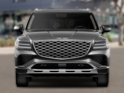 Genesis GV80 Select 2.5T AWD 2026