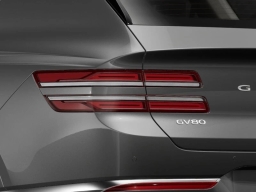 Genesis GV80 Select 2.5T AWD 2026