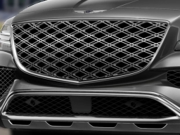 Genesis GV80 Select 2.5T AWD 2026