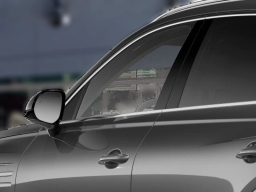 Genesis GV80 Select 2.5T AWD 2026