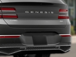 Genesis GV80 Select 2.5T AWD 2026