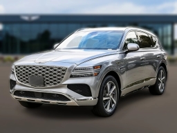 Genesis GV80 Select 2.5T AWD 2026