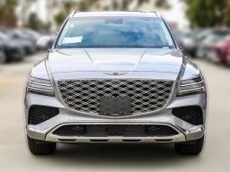 Genesis GV80 Select 2.5T AWD 2026