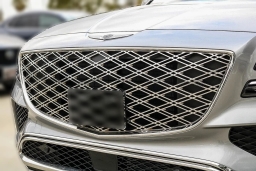 Genesis GV80 Select 2.5T AWD 2026