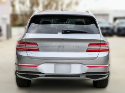 Genesis GV80 Select 2.5T AWD 2026