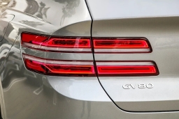 Genesis GV80 Select 2.5T AWD 2026