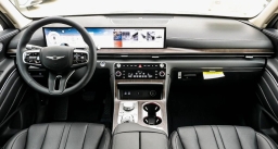 Genesis GV80 Select 2.5T AWD 2026