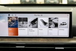 Genesis GV80 Select 2.5T AWD 2026