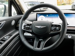 Genesis GV80 Select 2.5T AWD 2026